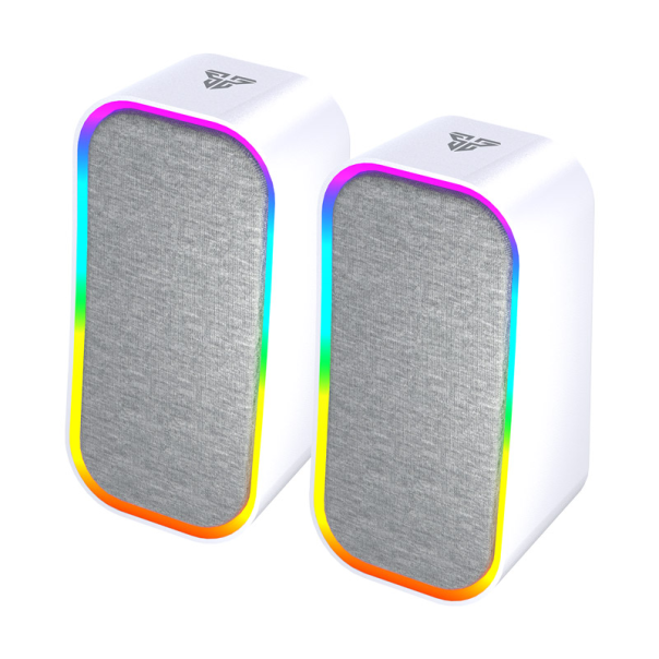 Bluetooth zvučnik Fantech GS304 Groove beli - G218376