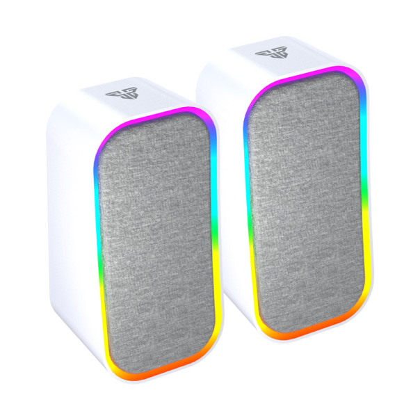 Bluetooth zvučnik Fantech GS304 Groove beli - G218376