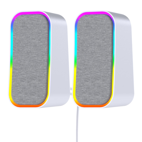 Bluetooth zvučnik Fantech GS304 Groove beli - G218376