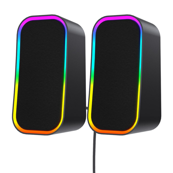 Bluetooth zvučnik Fantech GS304 Groove crni - G218377