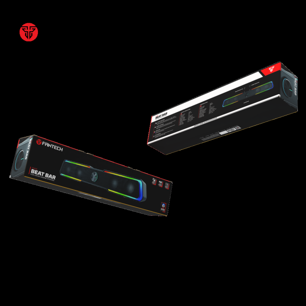 Bluetooth zvucnik Fantech GS305 BEAT BAR crni - 218375