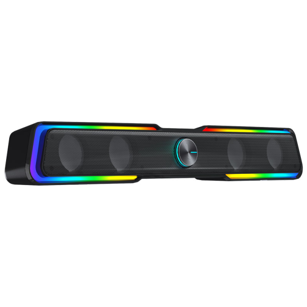 Bluetooth zvučnik Fantech GS305 Beat Ber crni - g218375