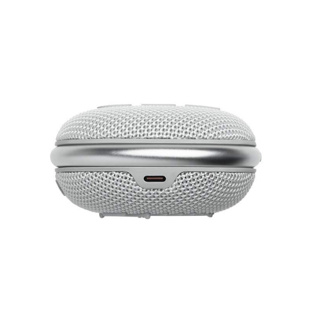 Bluetooth zvučnik JBL Clip4 beli - 600259