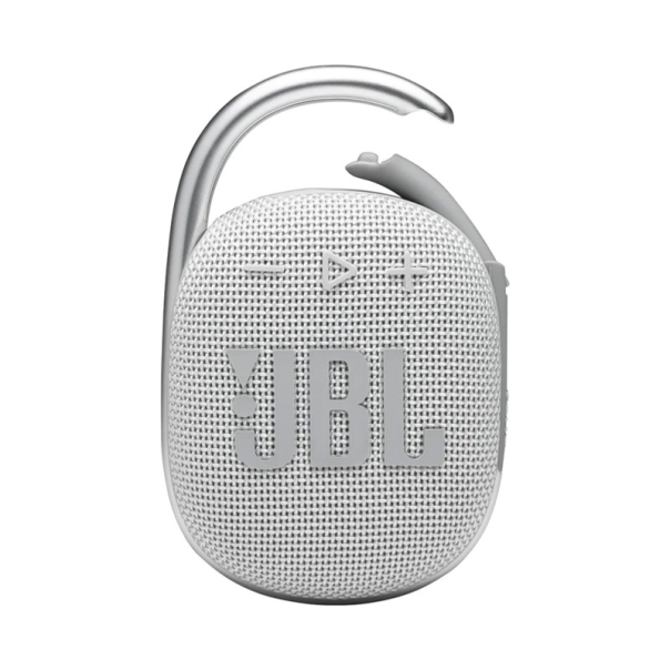 Bluetooth zvučnik JBL Clip4 beli - 600259