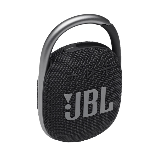 Bluetooth zvučnik JBL Clip4 crni - 600258