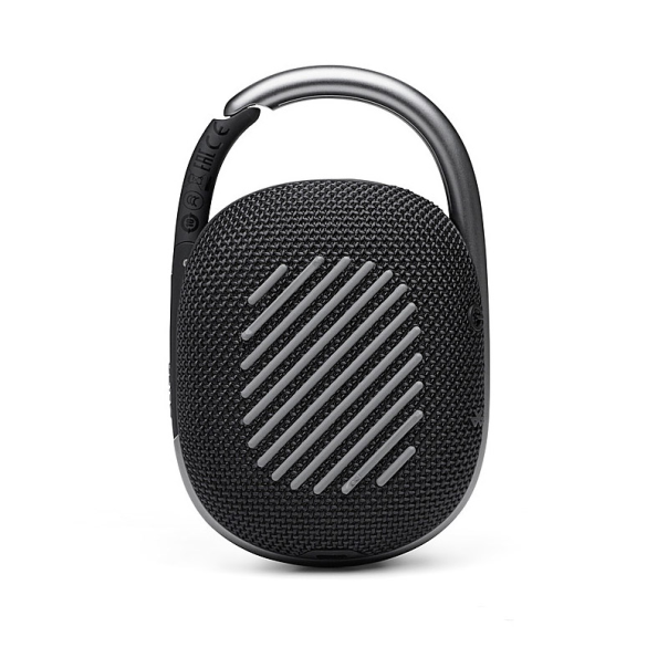 Bluetooth zvučnik JBL Clip4 crni - 600258