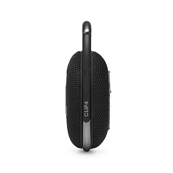 Bluetooth zvučnik JBL Clip4 crni - 600258