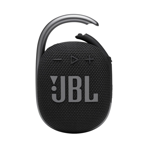 Bluetooth zvučnik JBL Clip4 crni - 600258