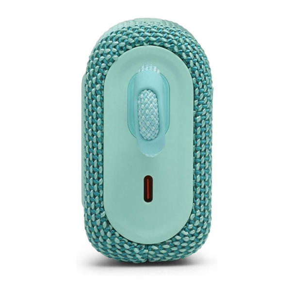 Bluetooth zvučnik JBL GO3 vodootporan mint - 613160