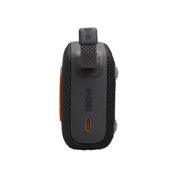 Bluetooth zvučnik JBL GO4 vodootporan crna - 616390