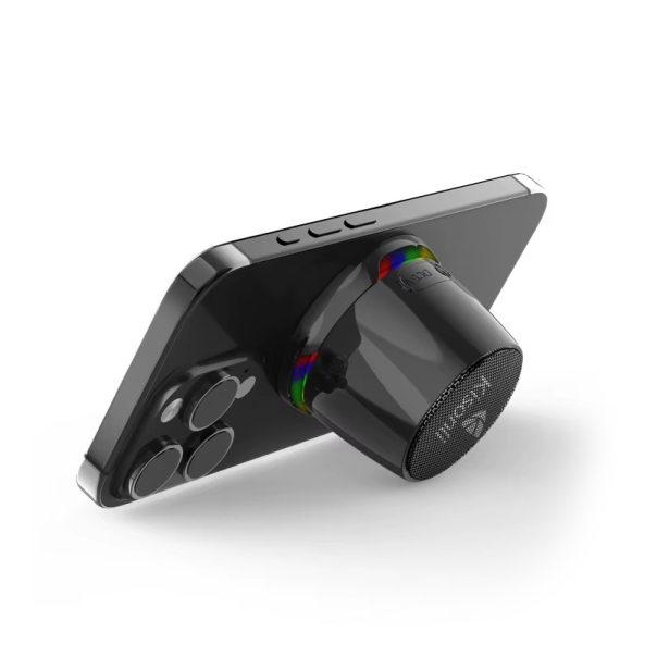 Bluetooth zvučnik Kisonli C100 mint - 223081