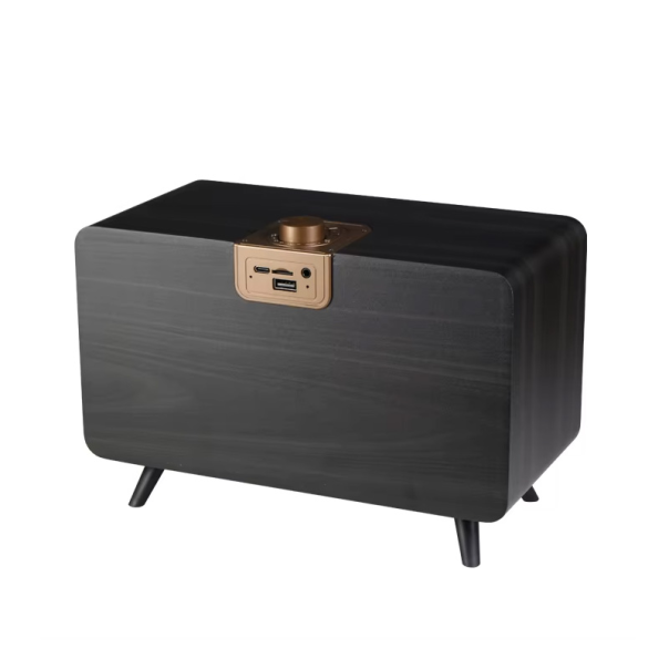 Bluetooth zvučnik Kisonli G103 crni - 221097