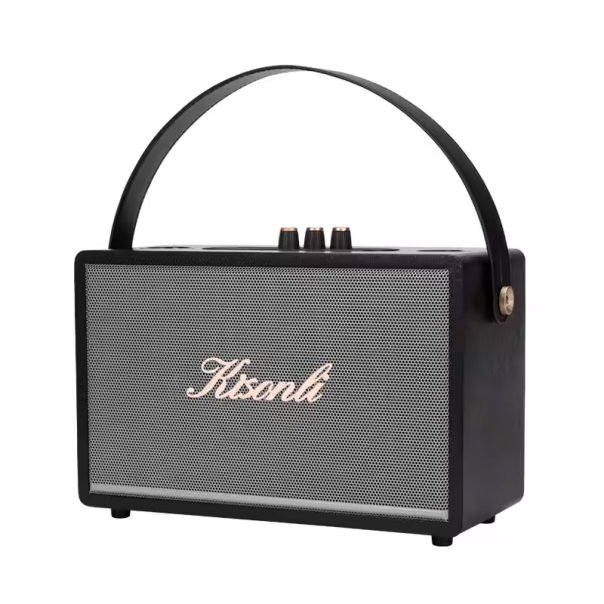 Bluetooth zvučnik Kisonli G107 crno sivi - 221098