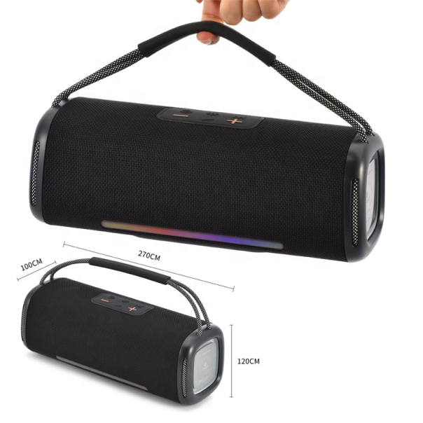 Bluetooth zvučnik Kisonli K10 30W Crni - 223083