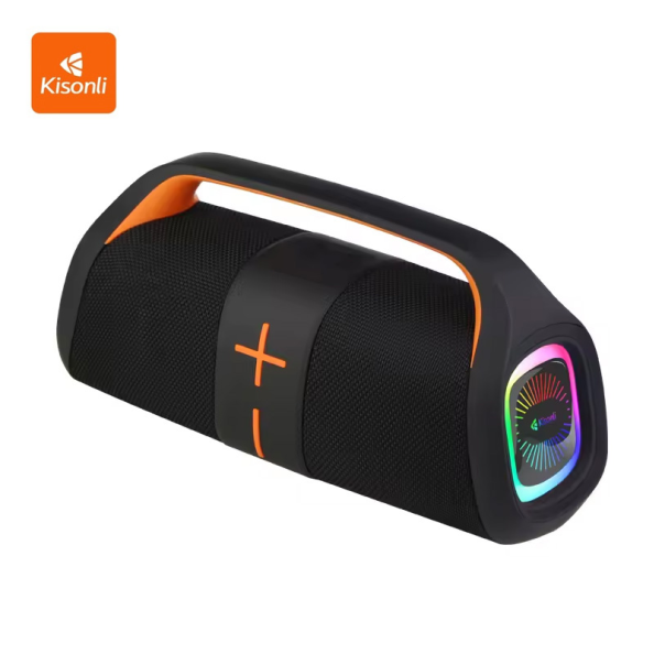 Bluetooth zvučnik Kisonli K12 crni - 221096