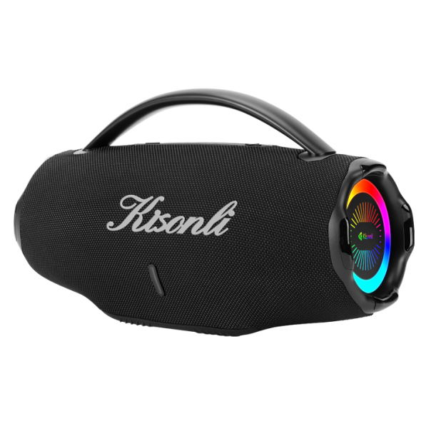 Bluetooth zvučnik Kisonli K17 50W - 223084