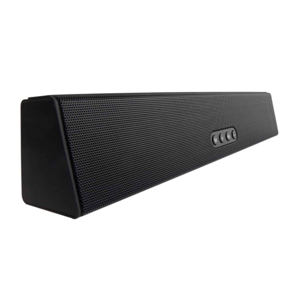 Bluetooth zvučnik Kisonli LED-805 crni - 221101