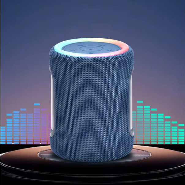 Bluetooth zvučnik Kisonli Q34 15W - 223085