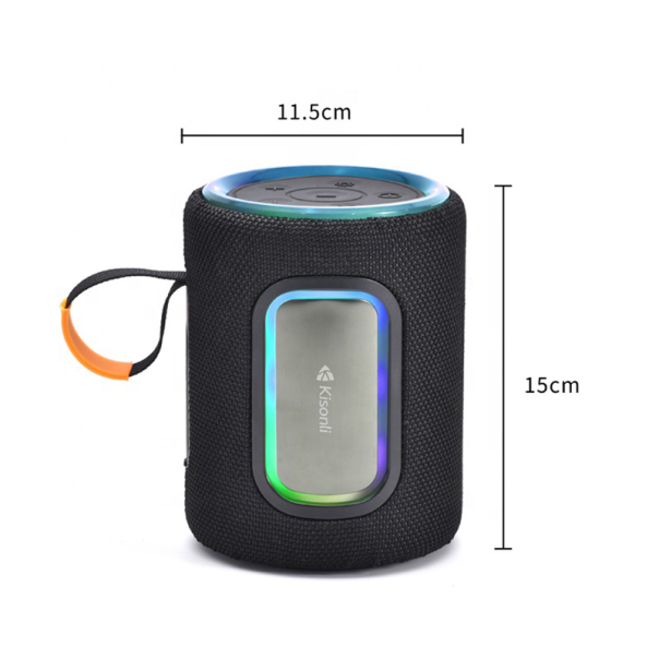 Bluetooth zvučnik Kisonli Q34 15W - 223085