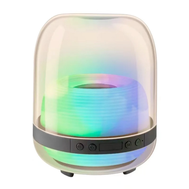 Bluetooth zvučnik L20 crni - 602489