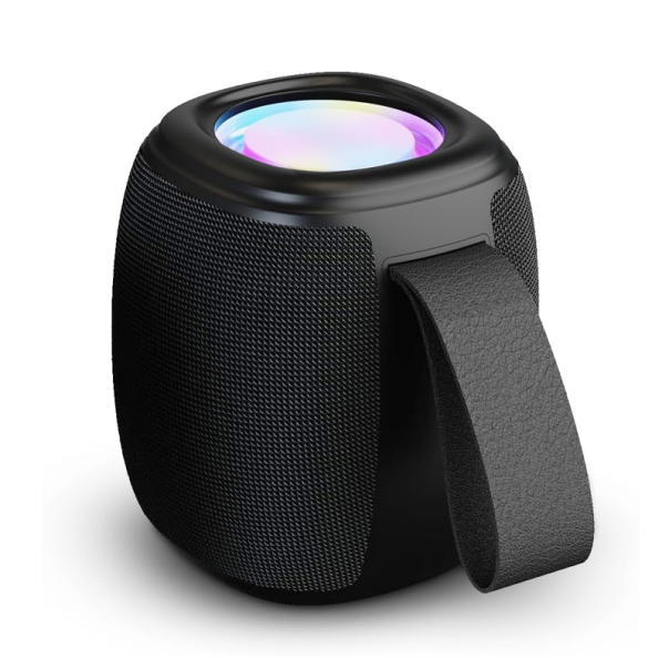 Bluetooth zvucnik LC-03 5W crni - 218199