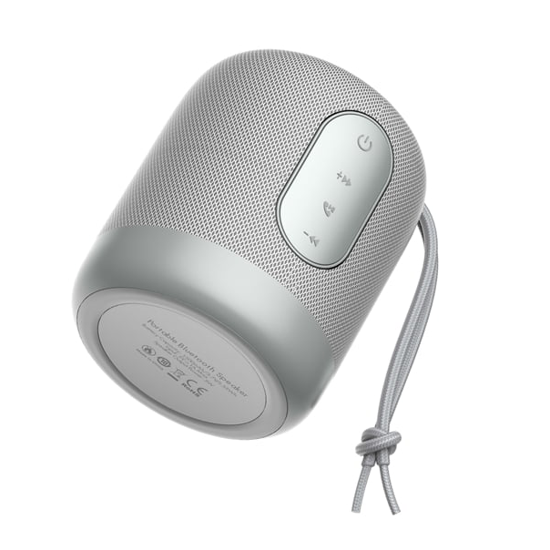 Bluetooth zvu?nik LDNIO BTS 12, 5W, sivi - 216149-1