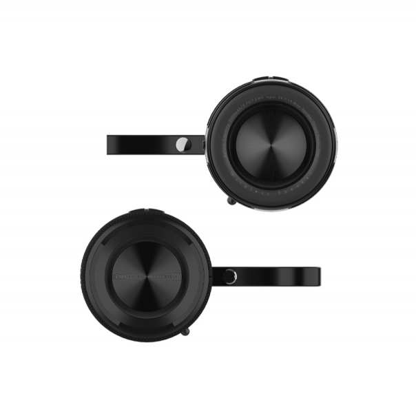 Bluetooth zvucnik LDNIO BTS 13, 10W, crni - 215591