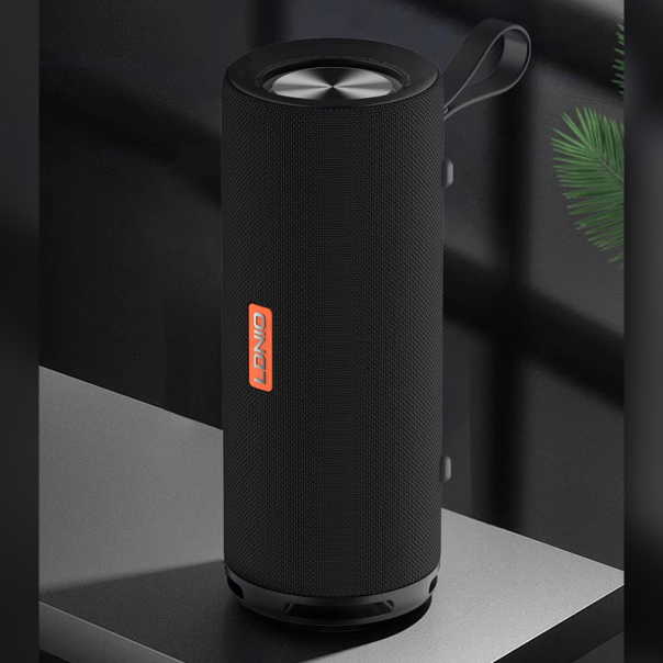 Bluetooth zvucnik LDNIO BTS 13, 10W, crni - 215591