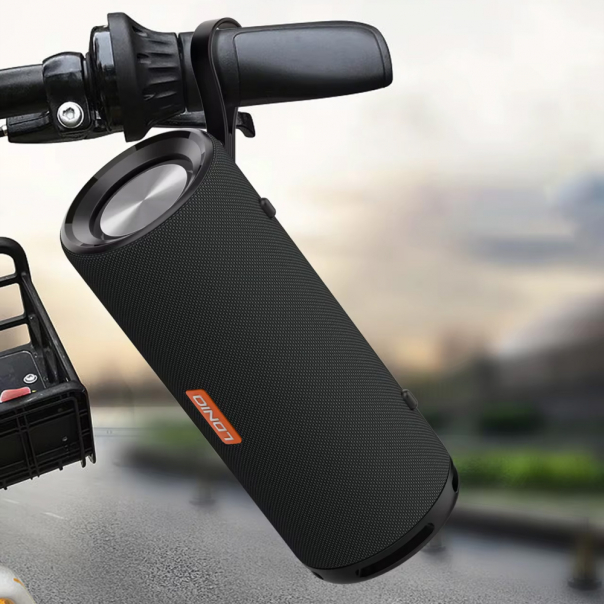 Bluetooth zvucnik LDNIO BTS 13, 10W, tamno zeleni - 216150-1