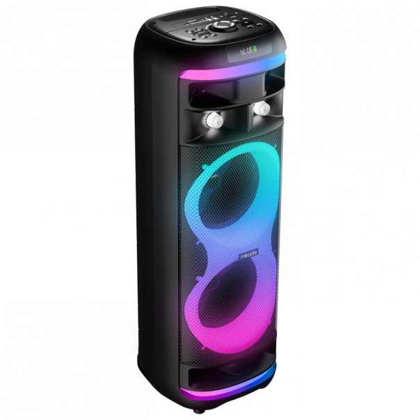 Bluetooth zvučnik Mikado MD-64BT - EP3050981