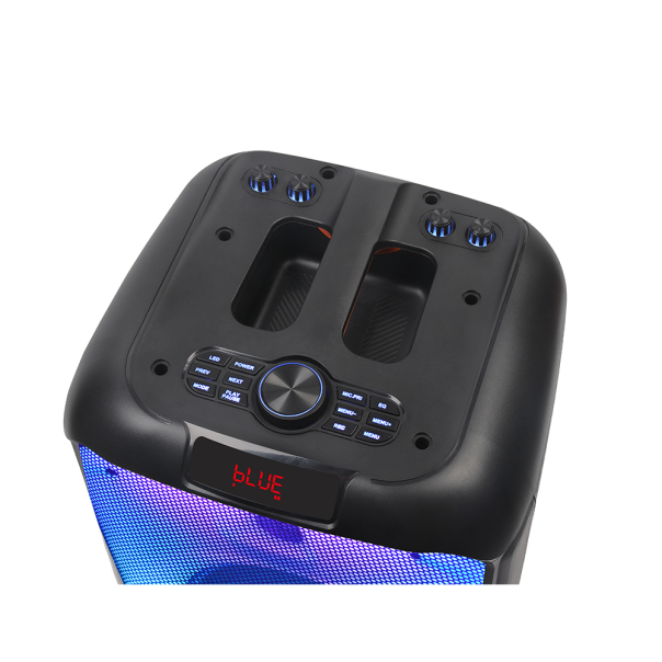 Bluetooth zvučnik NDR-102B 40W crni - 224074