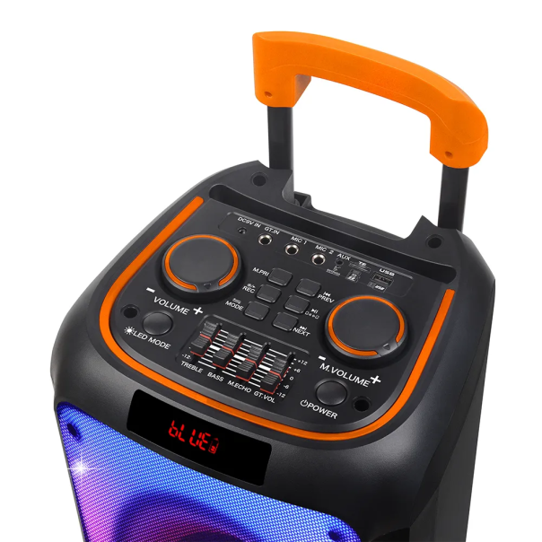 Bluetooth zvucnik NDR-1095 - 210775