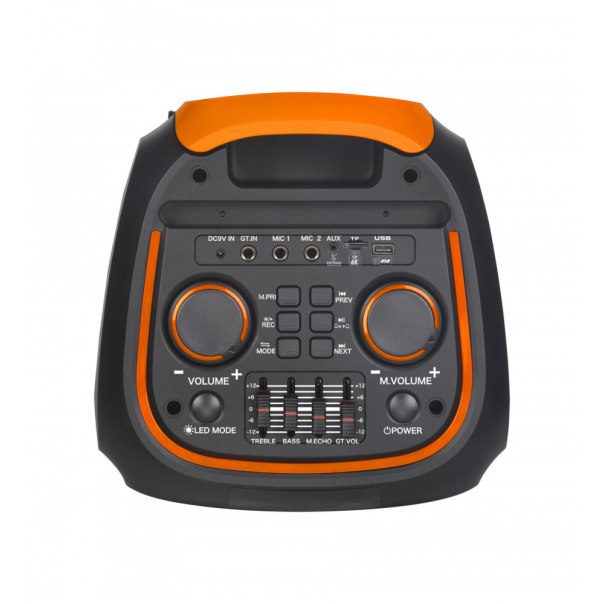 Bluetooth zvucnik NDR-1095 - 210775