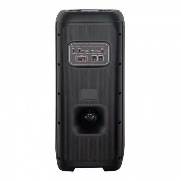 Bluetooth zvučnik NDR-815 50W crni - 224078