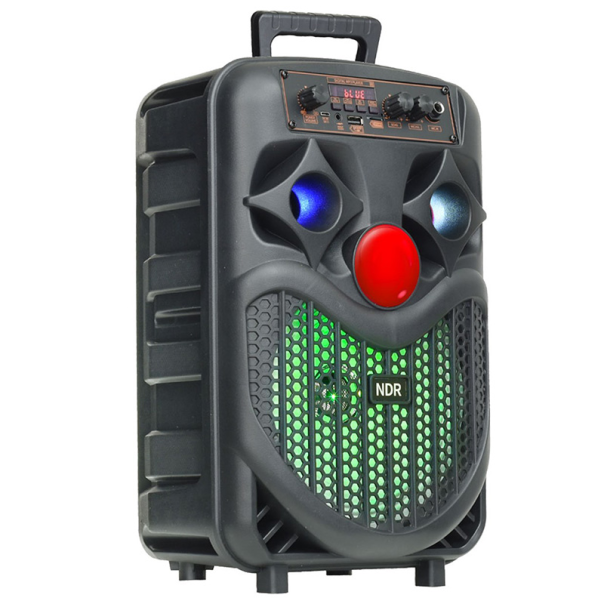 Bluetooth zvucnik NDR-P66 - 207826