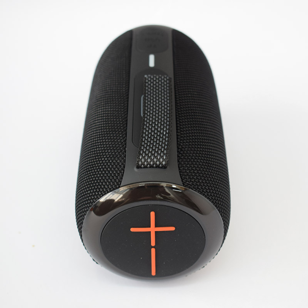 Bluetooth zvučnik S400 crni - 607311