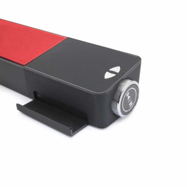 Bluetooth zvučnik selfie IYIGLE Q1 crveni - 56351