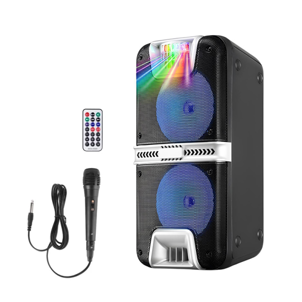 Bluetooth zvučnik TD0699 - 213753