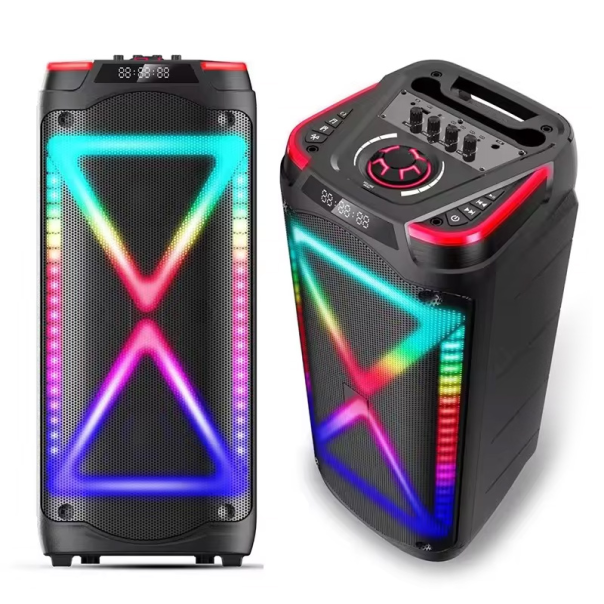 Bluetooth zvučnik TD10V8 - 213755