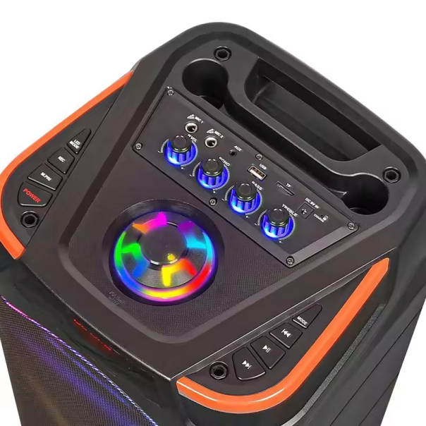 Bluetooth zvučnik TD10V8 - 213755