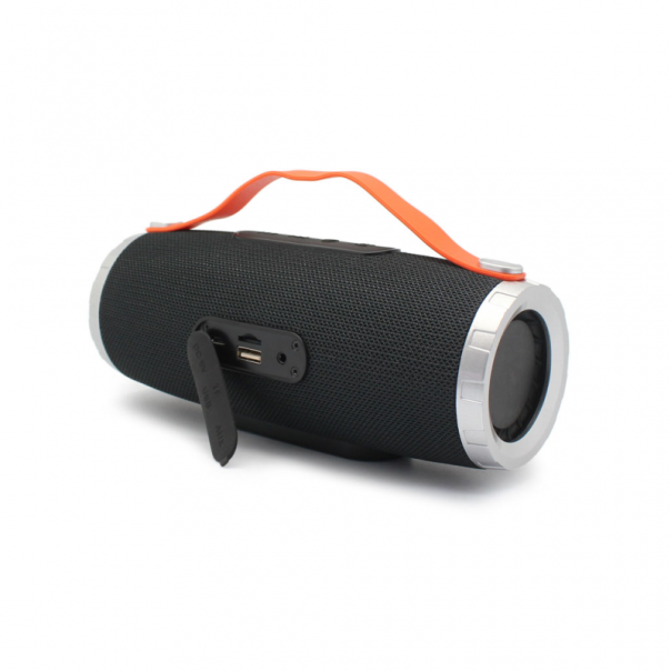 Bluetooth zvučnik TG109 crni - 56470