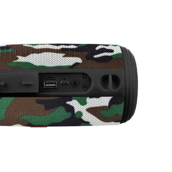 Bluetooth zvucnik TG537 army - 201714