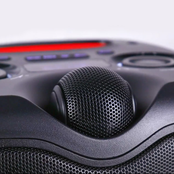 Bluetooth zvučnik TS06C2 - 213756