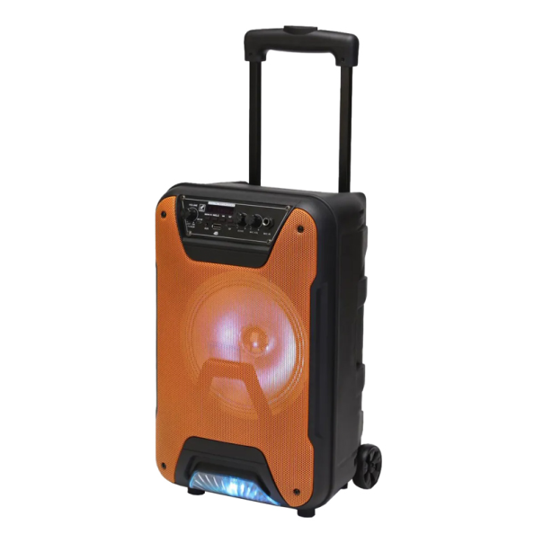 Bluetooth zvucnik TTD-8257 - 213589