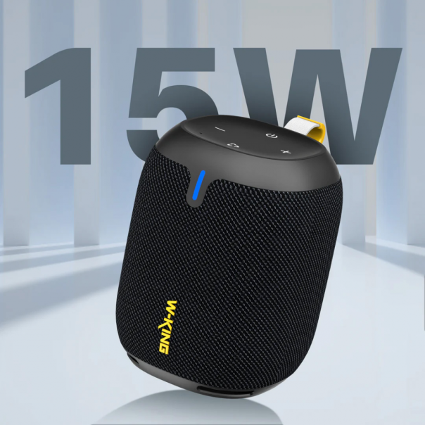 Bluetooth zvucnik W-king D120 - 215555