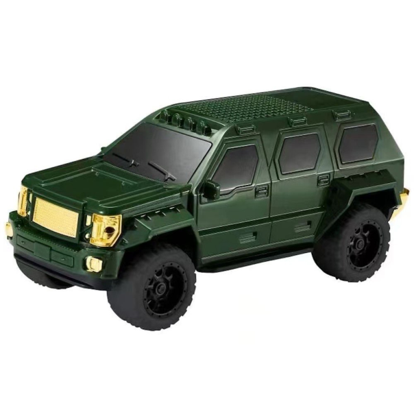 Bluetooth zvučnik WS-1869 zeleni - 222669