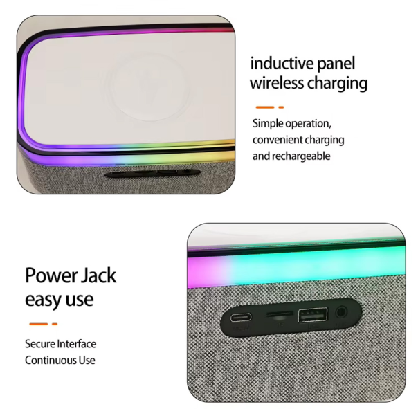 Bluetooth zvucnik S300 - 220768