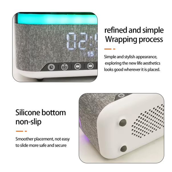 Bluetooth zvucnik S300 - 220768