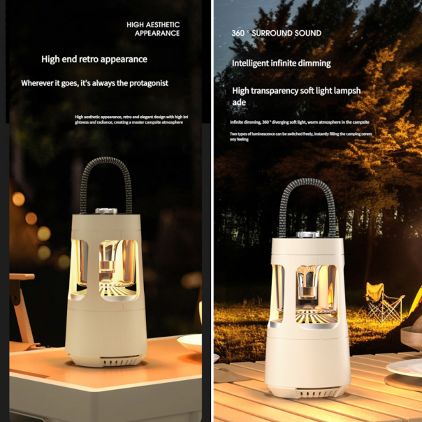 Bluetooth zvucnik QD08 crni - 220772