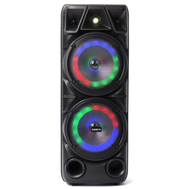 Bluetooth zvucnik ZQS-8210 2x8